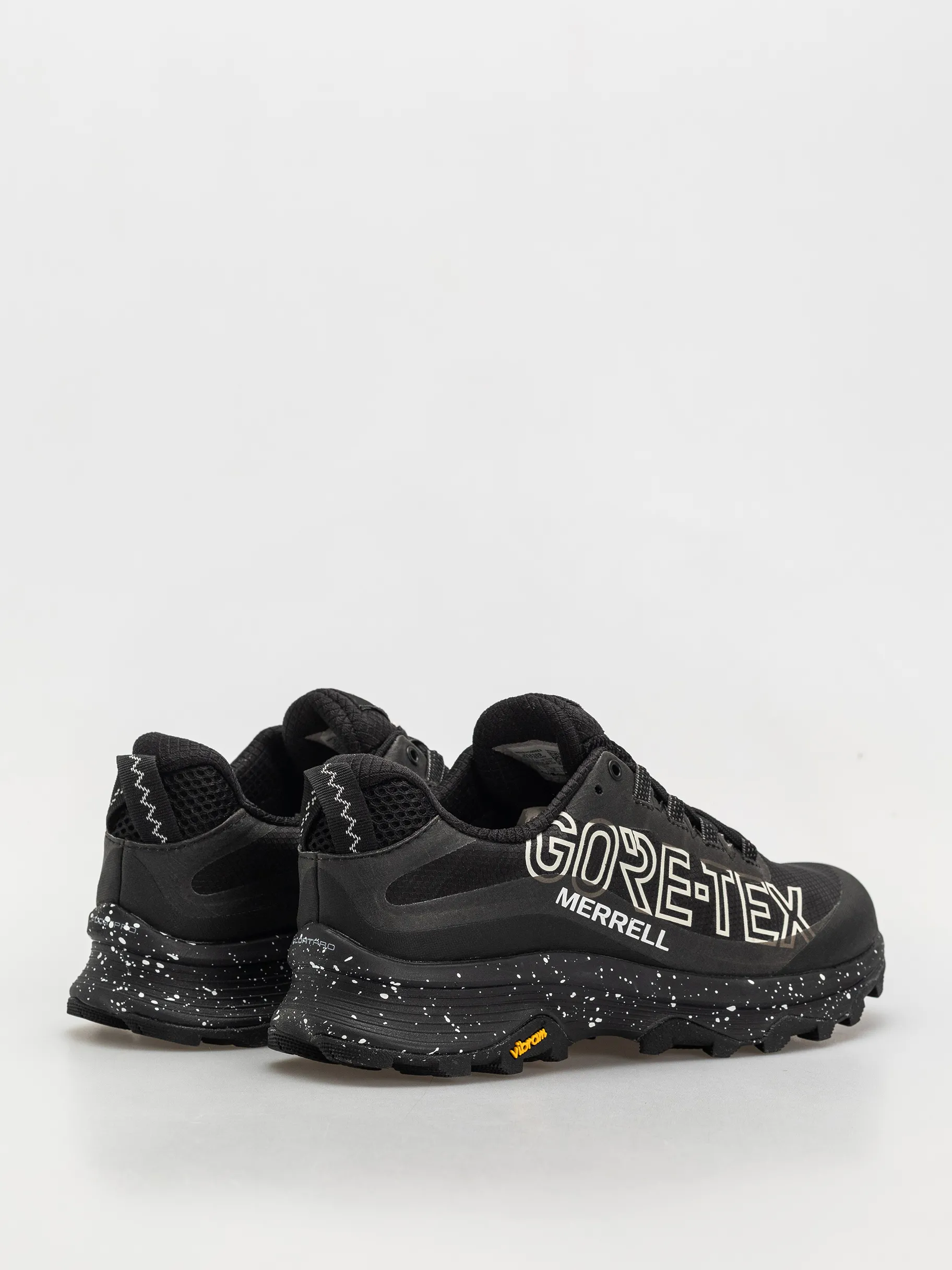 Merrell Shoes Moab Speed GTX Se