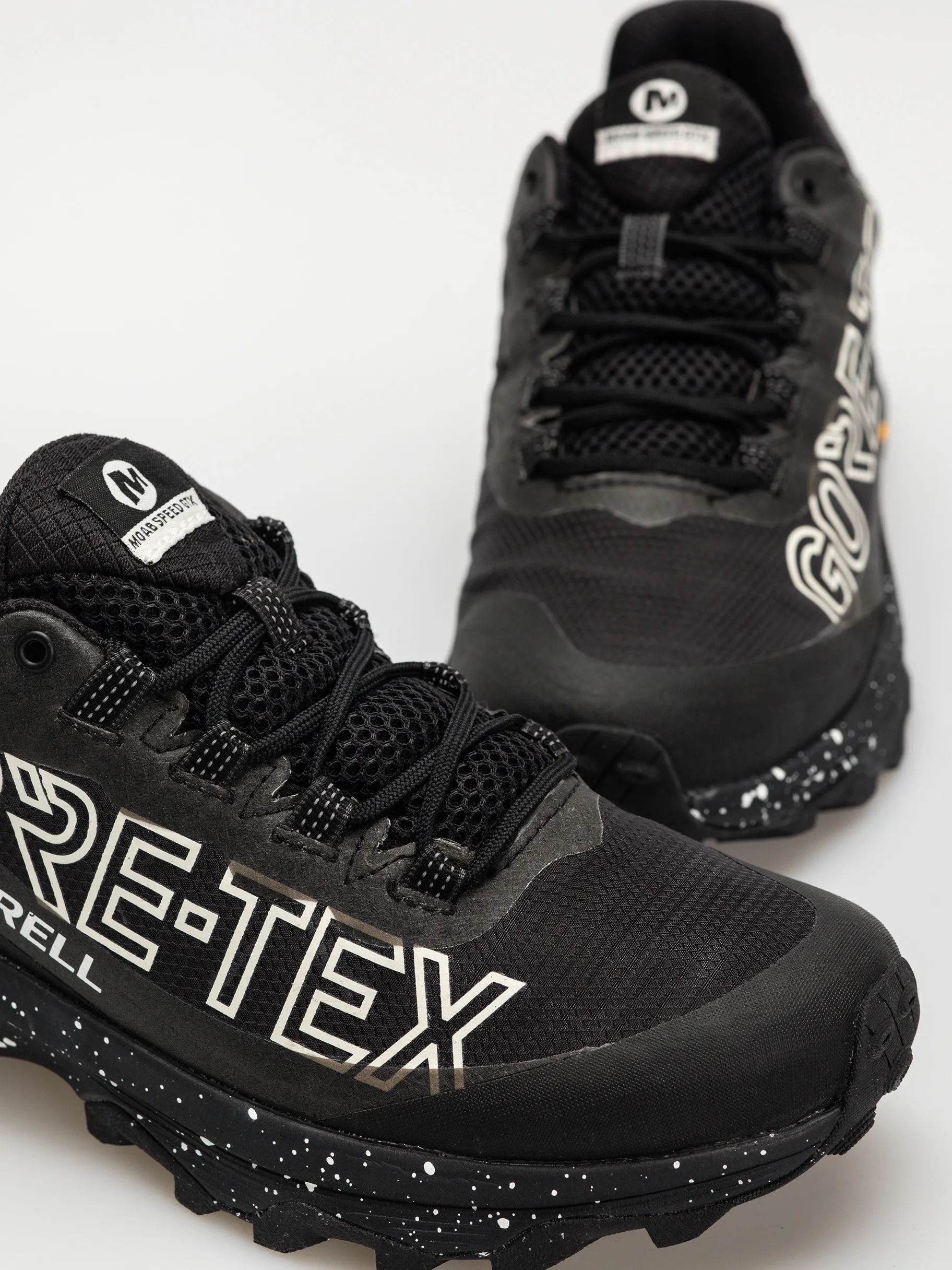 Merrell Shoes Moab Speed GTX Se