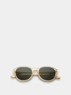 MessyWeekend Sunglasses Ryan