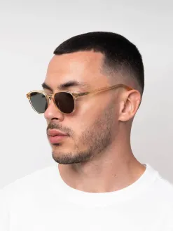 MessyWeekend Sunglasses Ryan