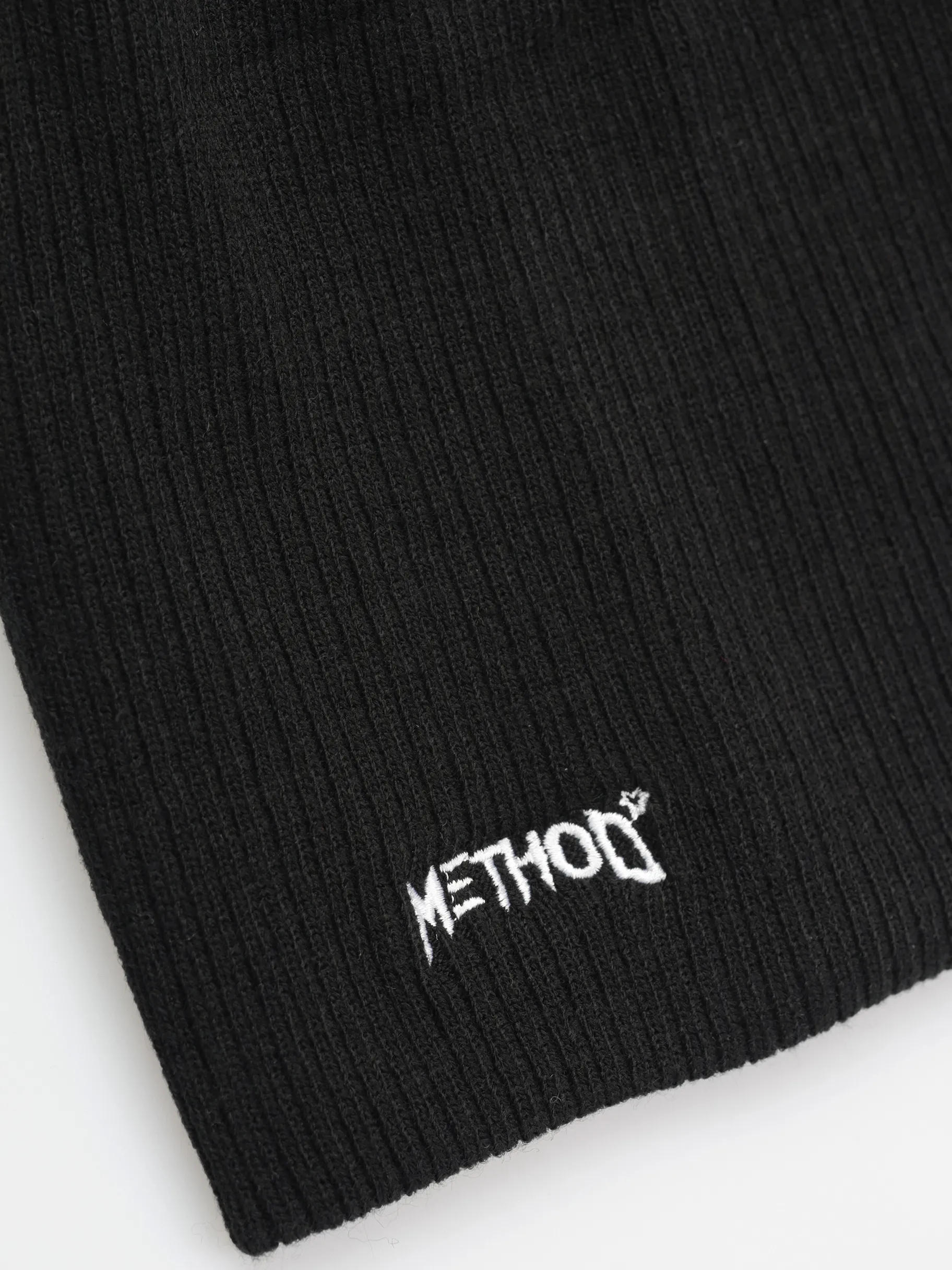 Method Akcesoria Knit Balaclava