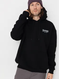 Method Hard 2 Kill HD Hoodie