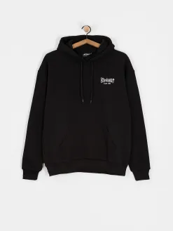 Method Hard 2 Kill HD Hoodie