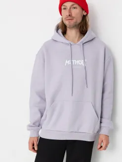 Method Snowboarding HD Hoodie