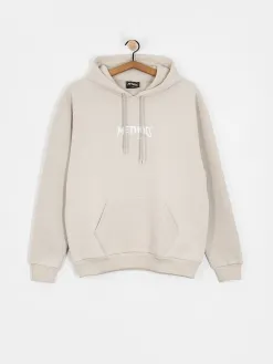 Method Snowboarding HD Hoodie