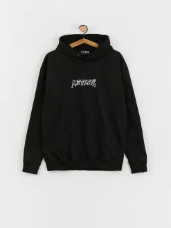 Method Tech Riding HD Hoodie