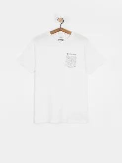 Method T-Shirt X Lucas Pocket