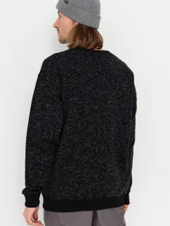 Method X Lucas Crew Sweatshirt