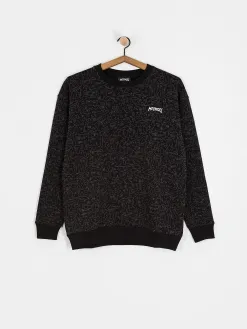 Method X Lucas Crew Sweatshirt