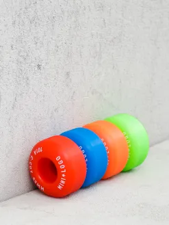 Minilogo C Cut 2 Wheels