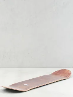 Mob Skateboards Eyechart Deck