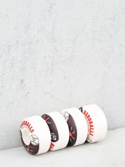 Mob Skateboards Hardballs Wheels