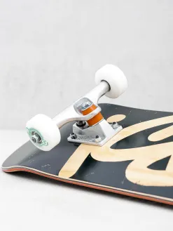 Mob Skateboards Skateboard Tag Logo
