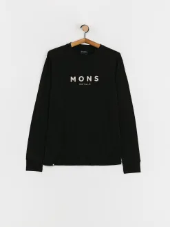 Mons Royale Yotei Classic Longsleeve