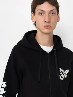 Nervous Alive ZHD Hoodie