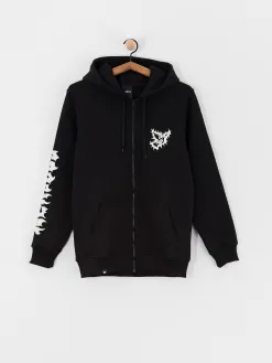 Nervous Alive ZHD Hoodie