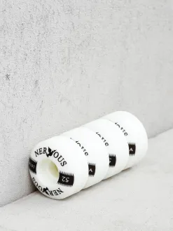 Nervous Classic Flat Wheels