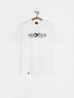 Nervous Classic T-Shirt