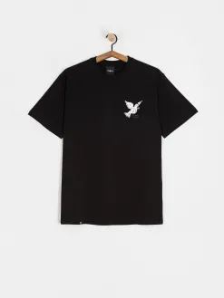 Nervous Fight T-Shirt