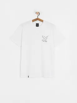 Nervous Fight T-Shirt
