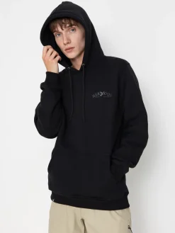 Nervous Hoodie Small Classic Arc HD