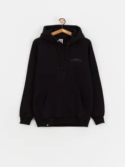 Nervous Hoodie Small Classic Arc HD