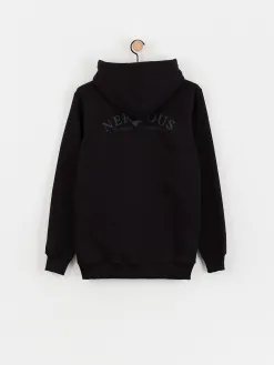Nervous Hoodie Small Classic Arc HD