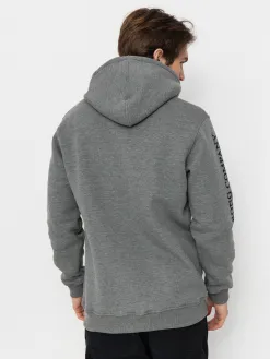 Nervous Icon HD Hoodie