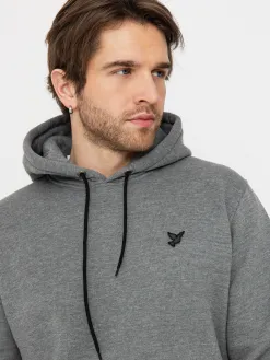 Nervous Icon HD Hoodie