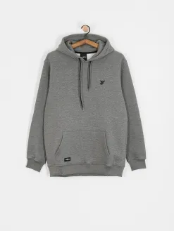 Nervous Icon HD Hoodie