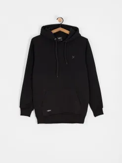 Nervous Icon HD Hoodie