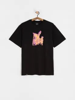 Nervous Michael T-Shirt