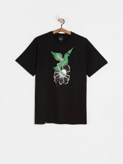 Nervous Scary T-Shirt