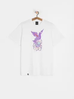 Nervous Scary T-Shirt