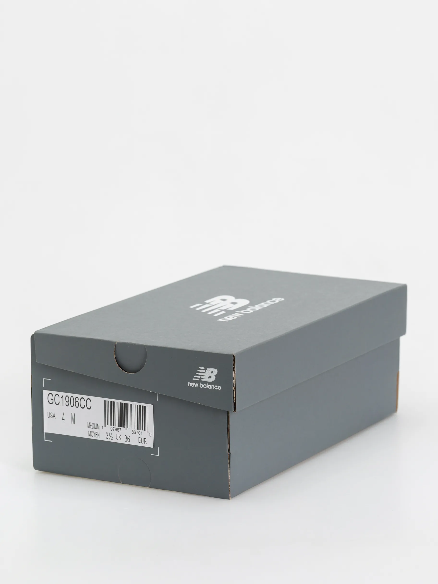 New Balance 1906 JR Shoes