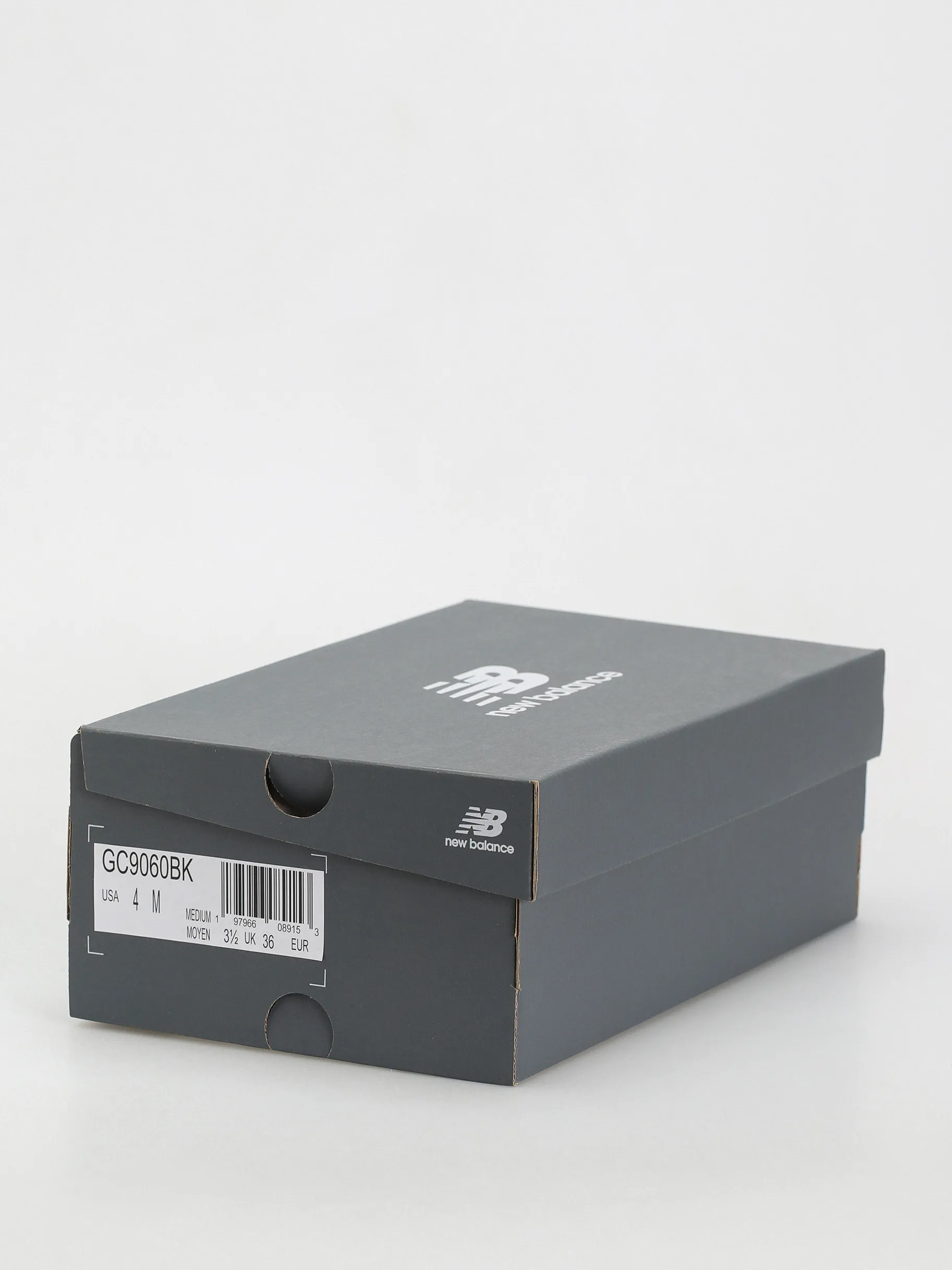 New Balance 9060 JR Shoes