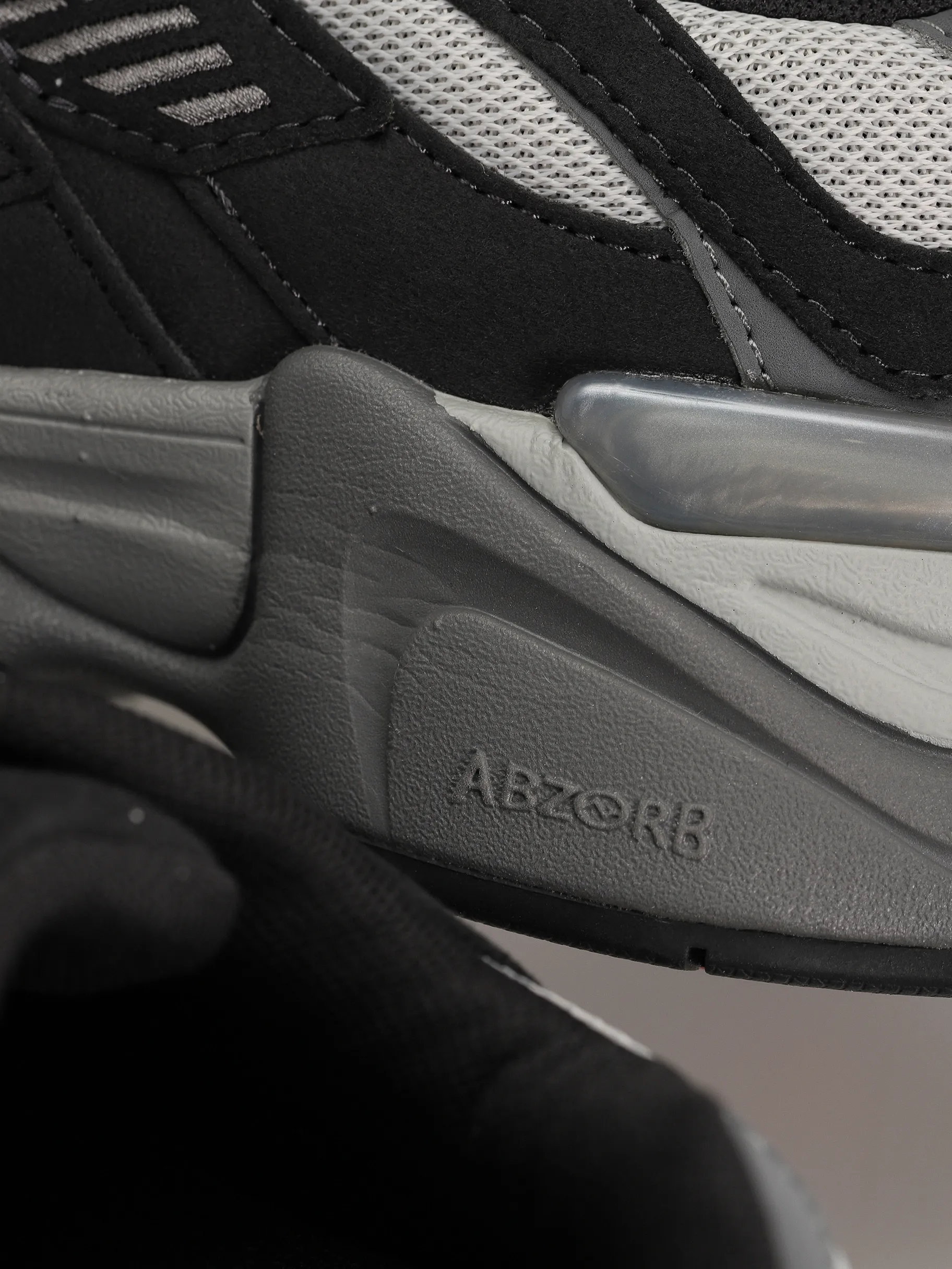 New Balance 9060 JR Shoes