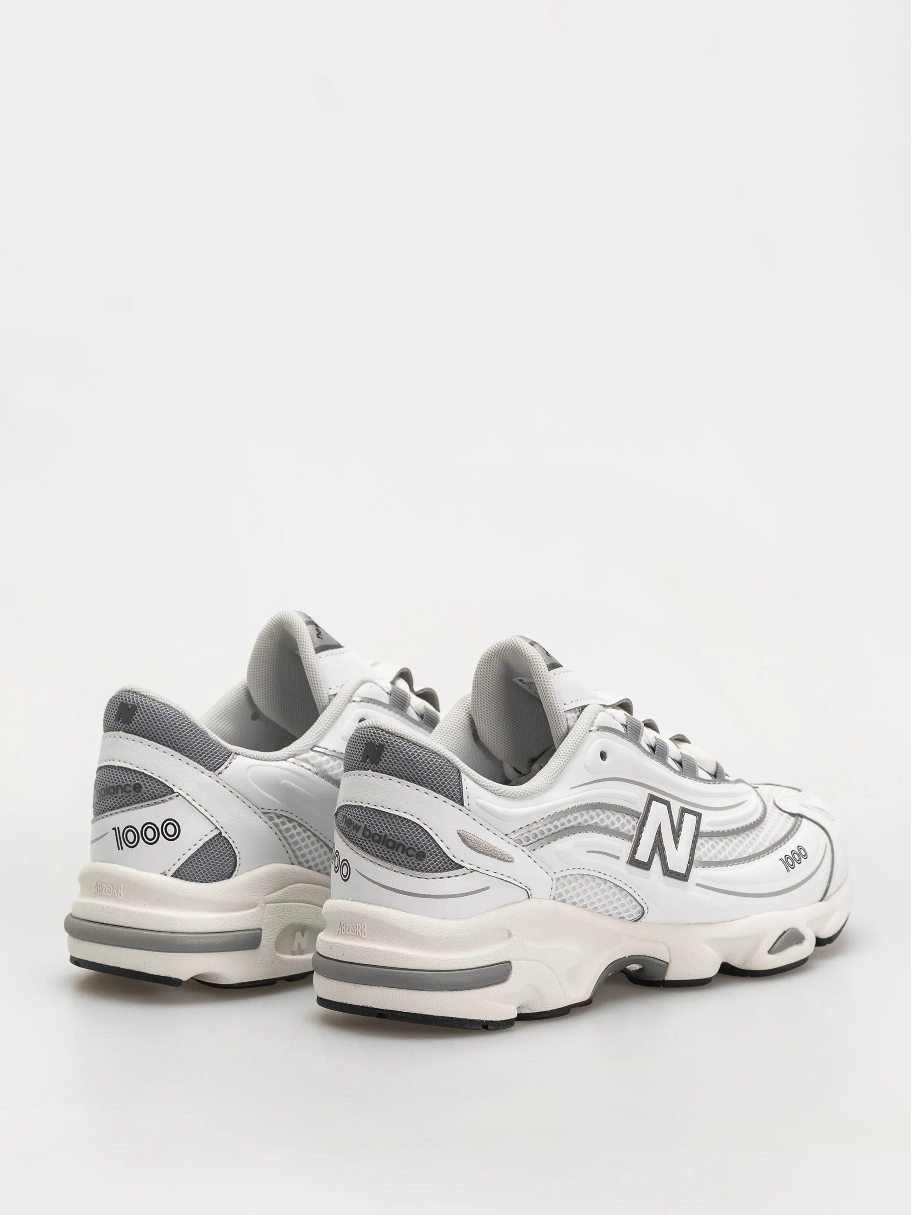 New Balance 1000 JR Shoes