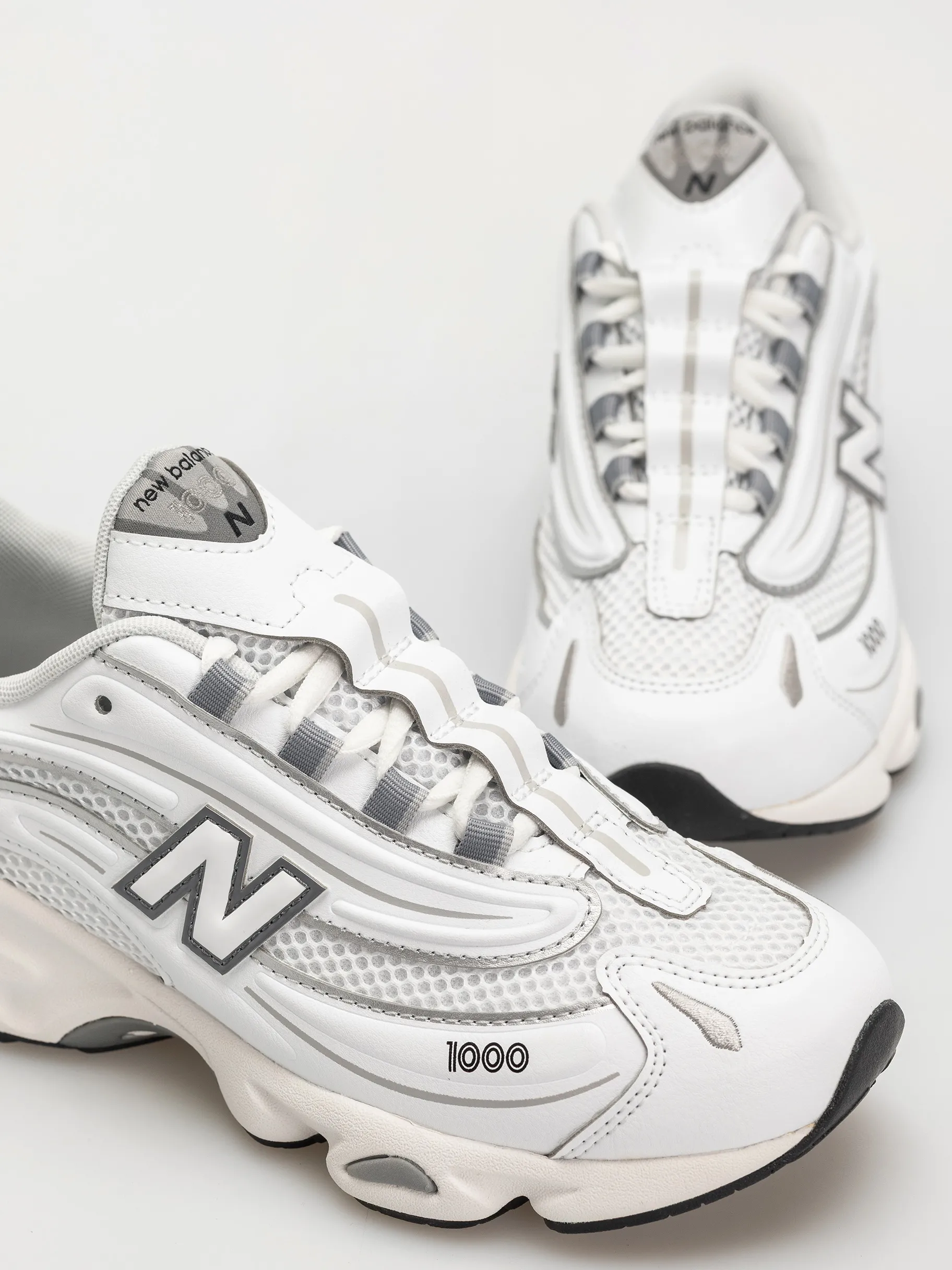 New Balance 1000 JR Shoes