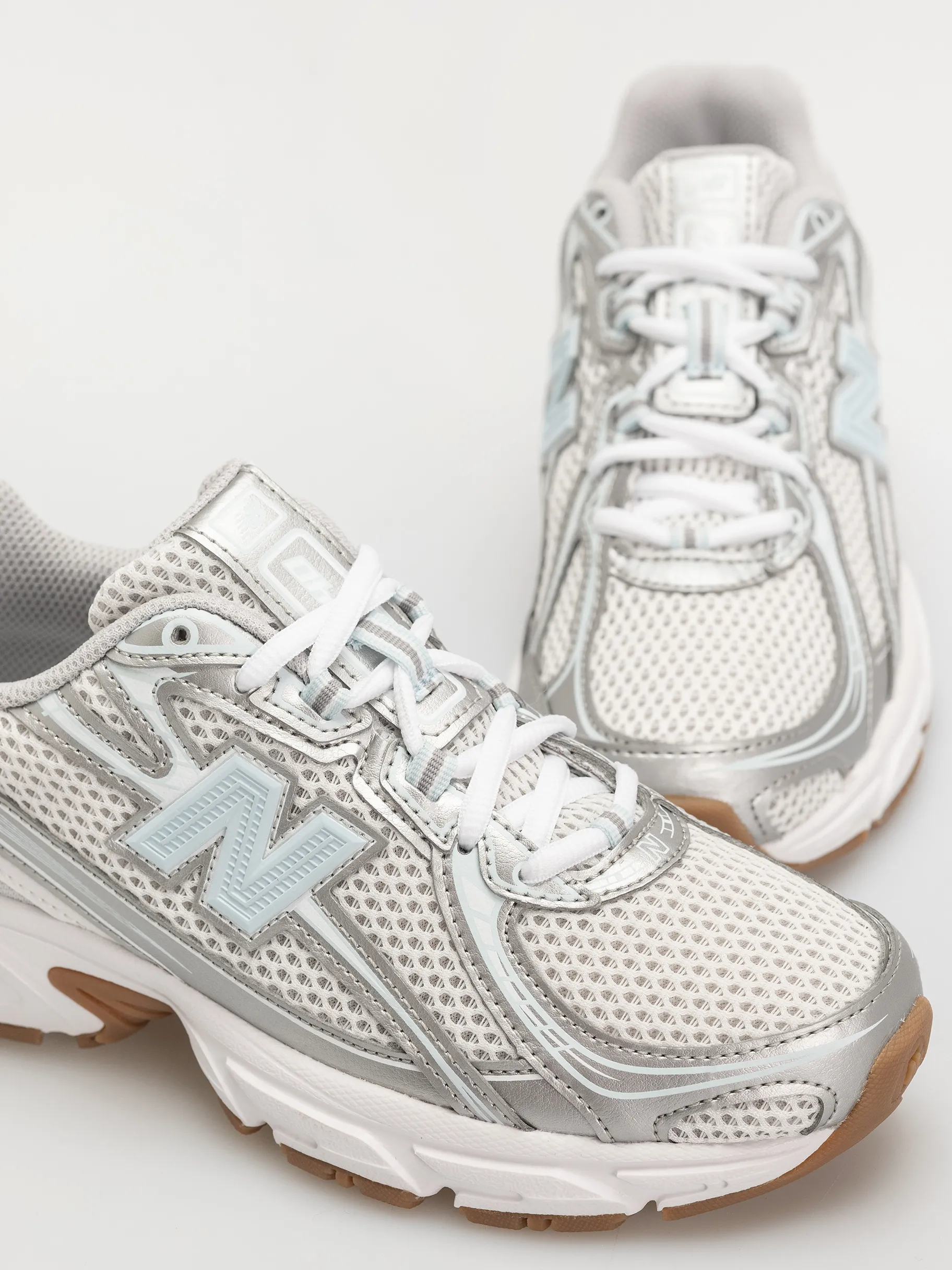 New Balance 740 JR Shoes