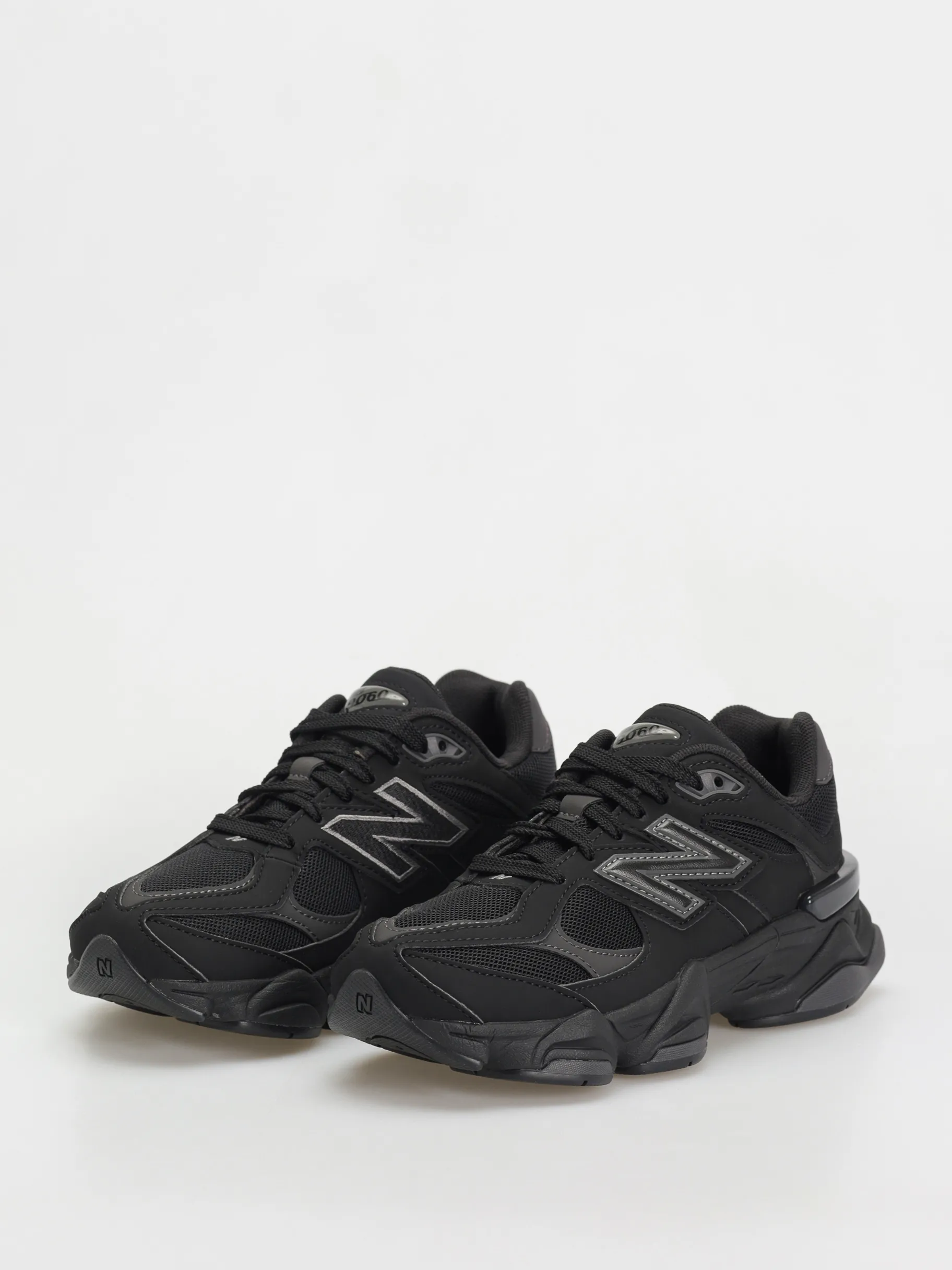 New Balance 9060 JR Shoes