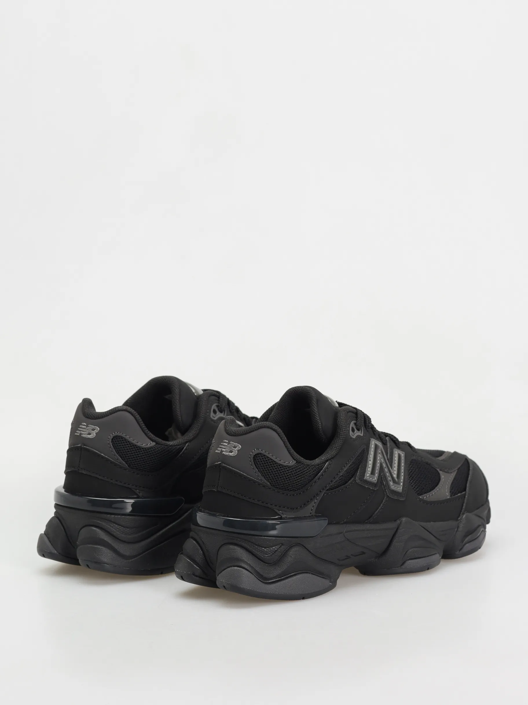 New Balance 9060 JR Shoes