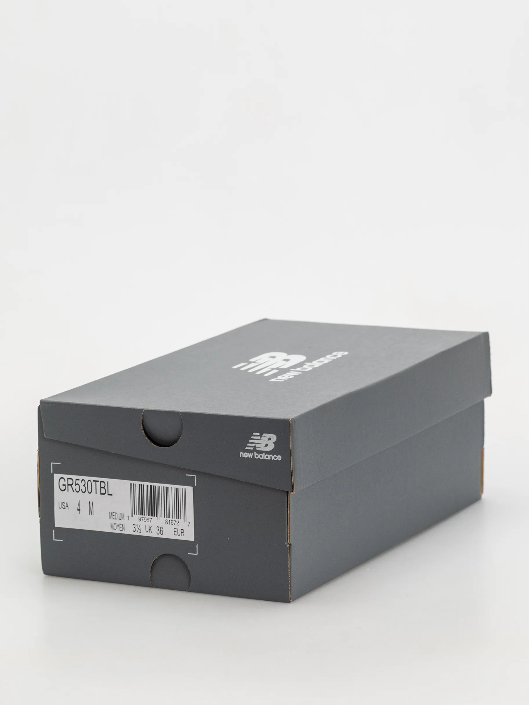 New Balance 530 JR Shoes