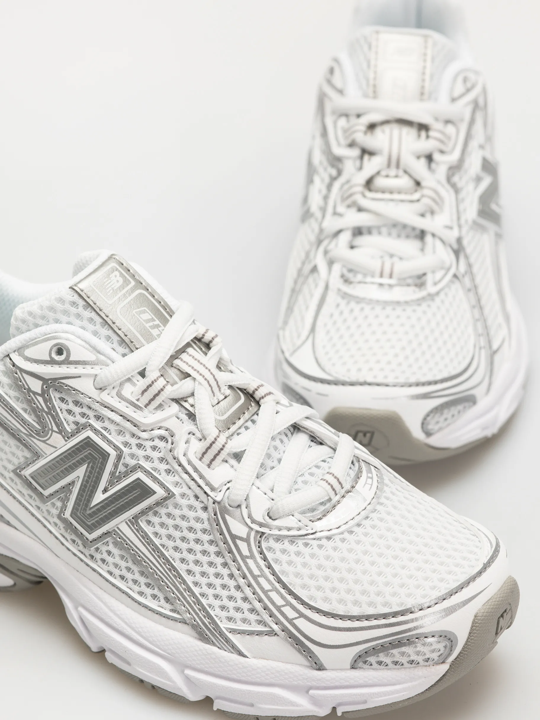 New Balance 740 JR Shoes