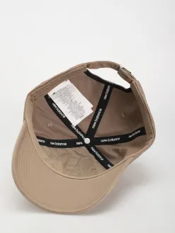 New Balance 6 Panel Athletic Cap