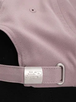 New Balance 6 Panel Linear Logo Cap