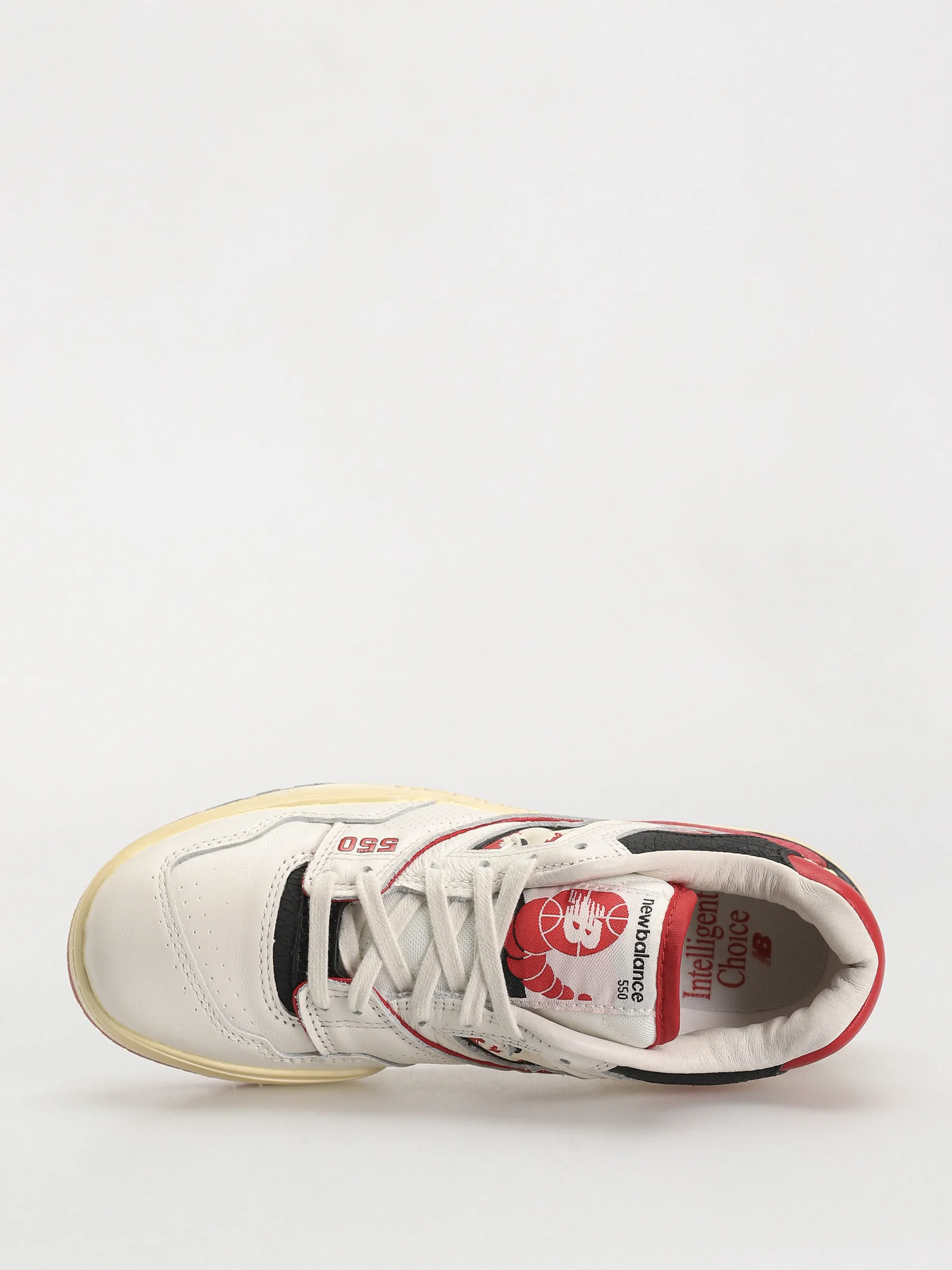 New Balance 550 Shoes