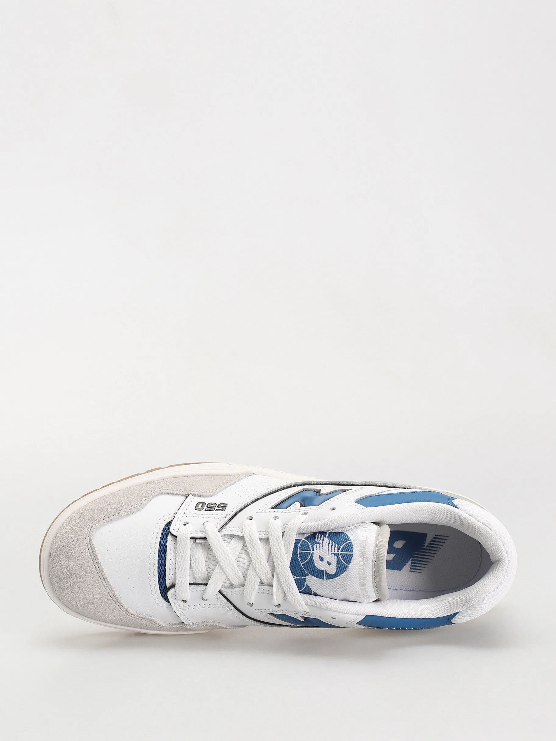 New Balance 550 Shoes