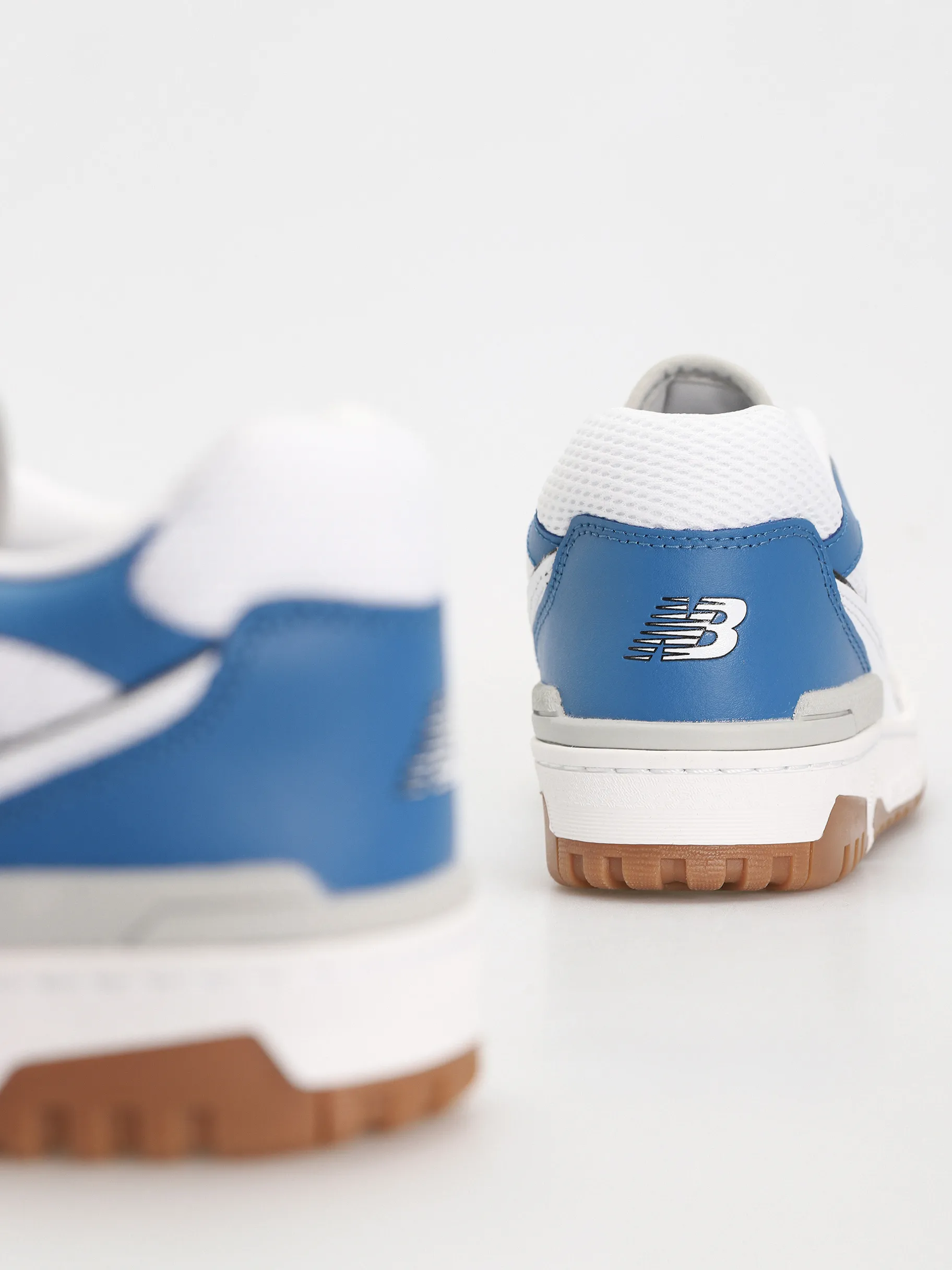 New Balance 550 Shoes