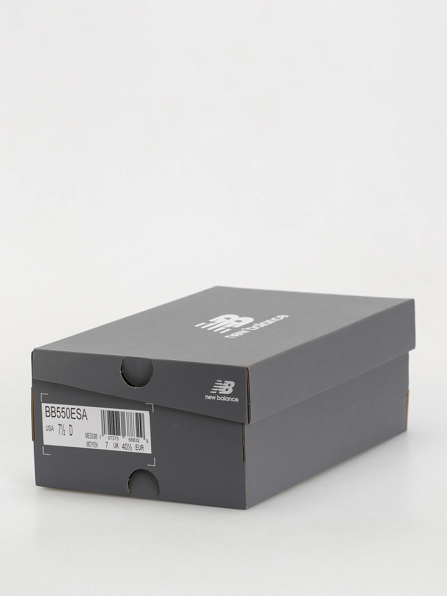 New Balance 550 Shoes